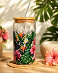 Exotic Garden Trinkglas