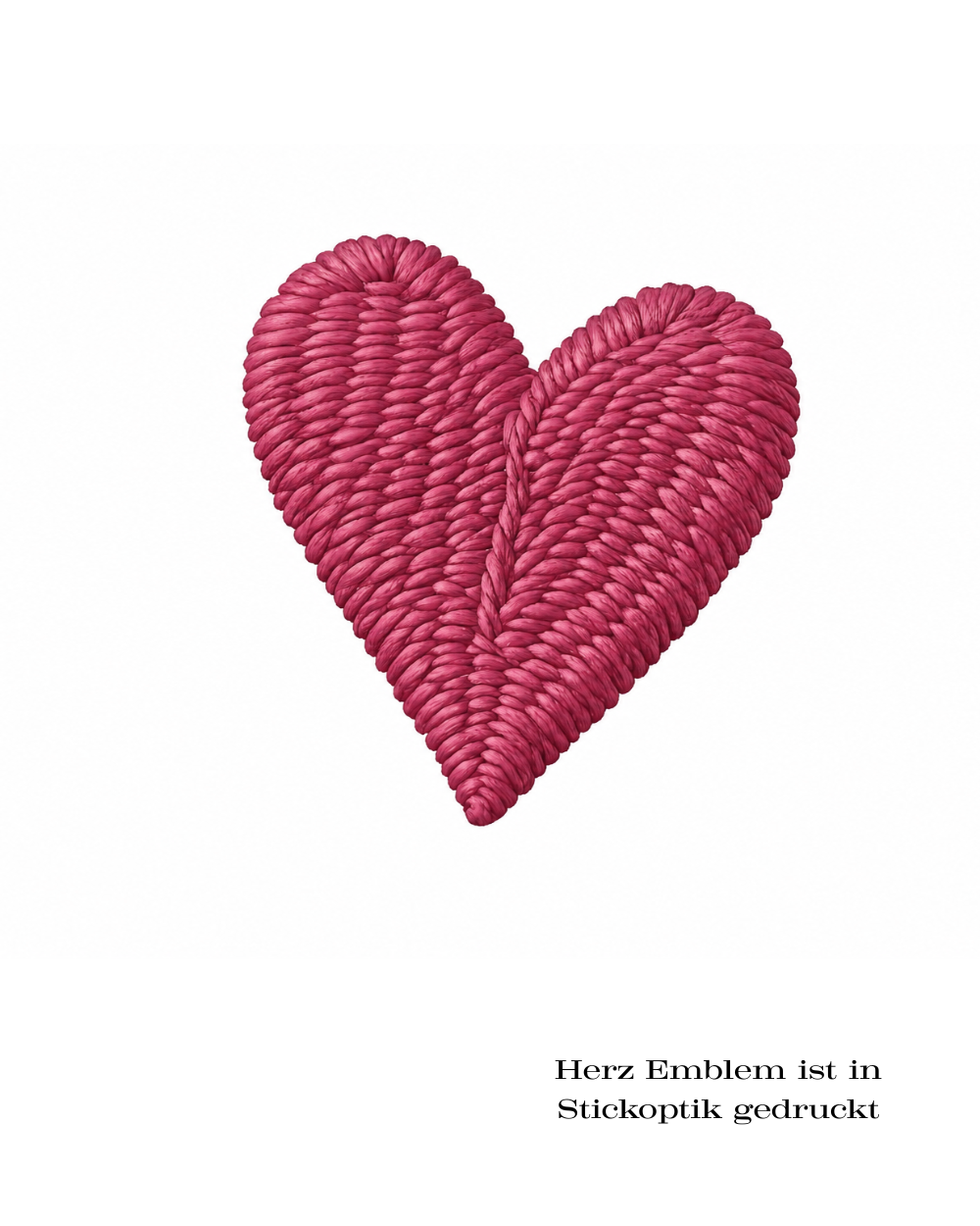 Le Petit Coeur - das kleine Herz