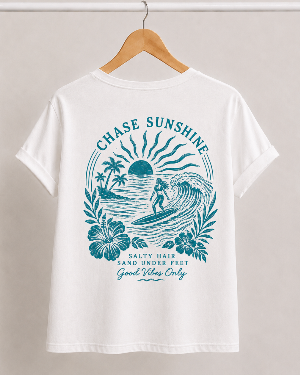 Chase Sunshine