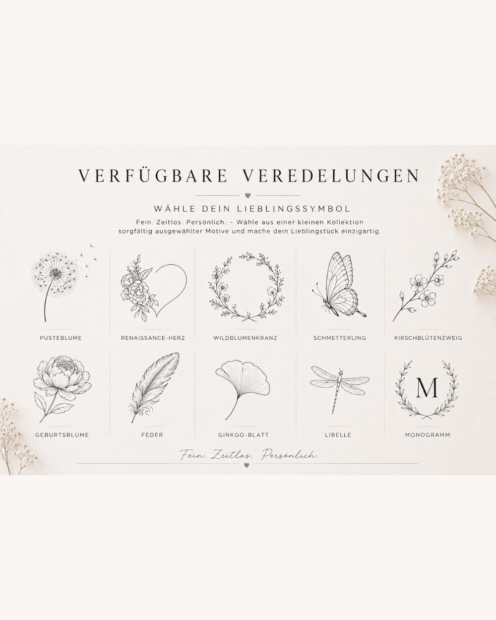 Exotic Garden Trinkglas